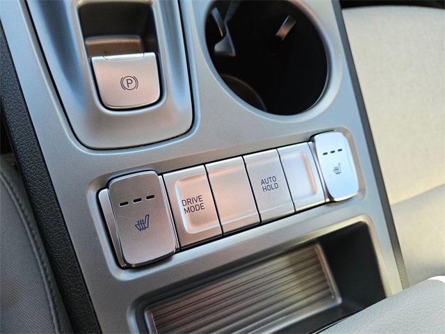 Used 2023 Hyundai Kona SEL image 24