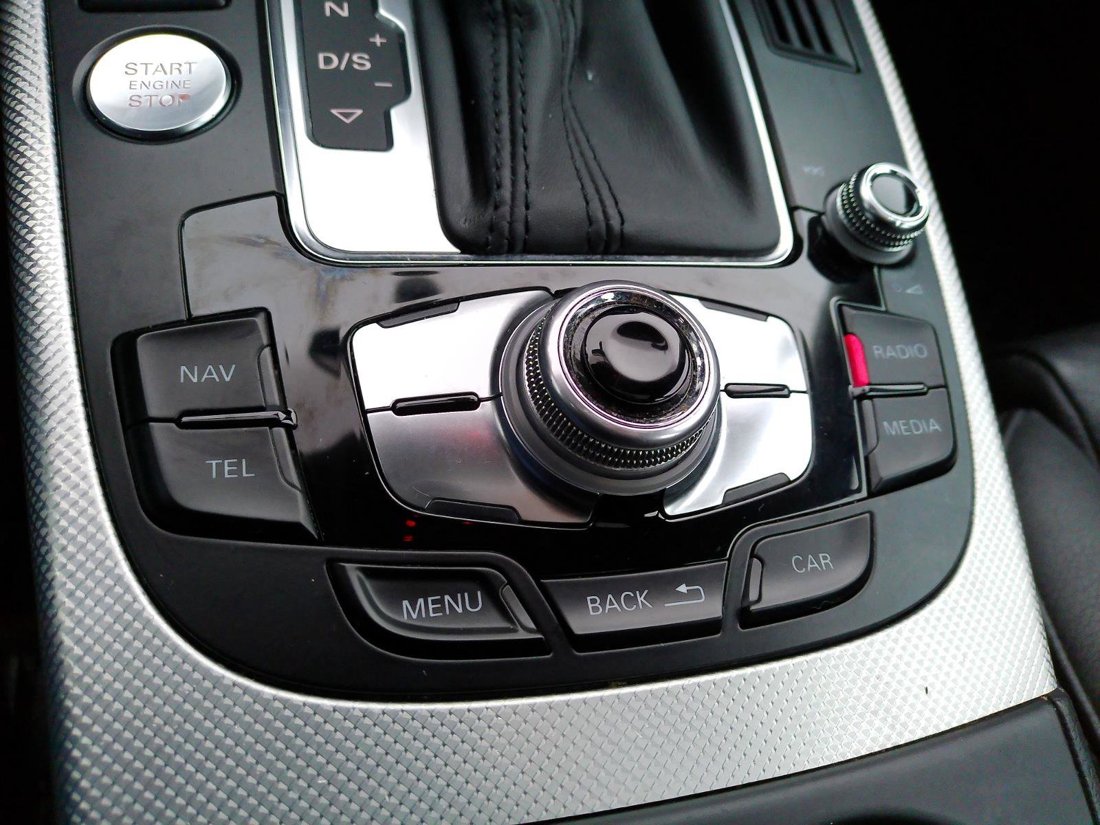 Used 2014 Audi A4 2.0T Premium Plus AWD/4WD image 13