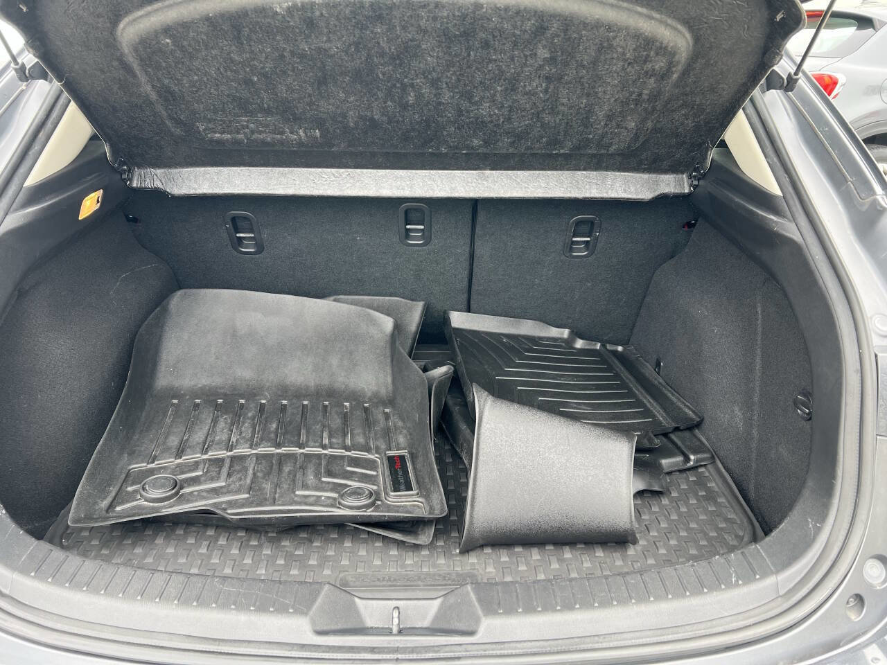 Used 2014 MAZDA MAZDA3 i Touring image 25