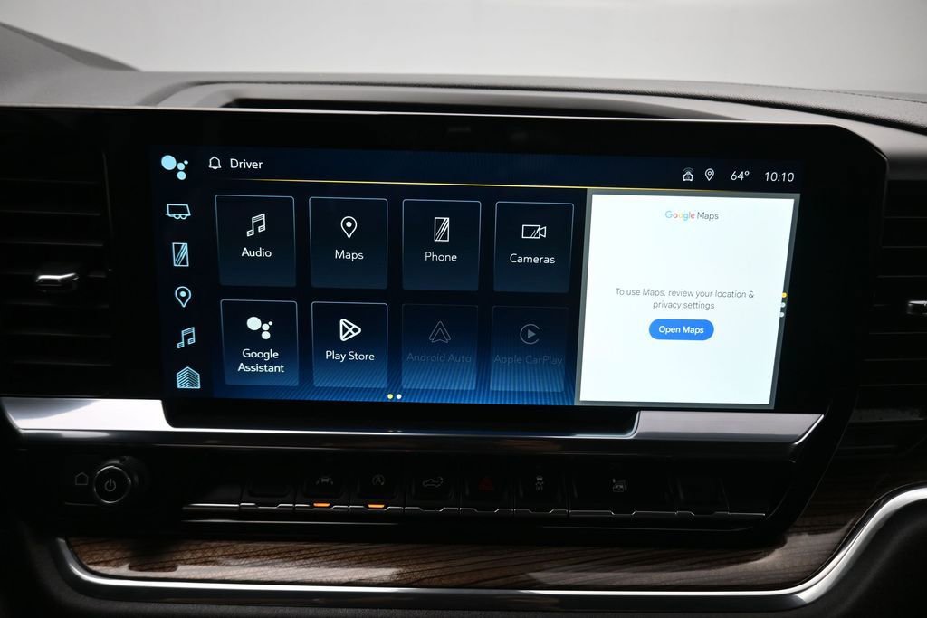 Used 2023 Chevrolet Silverado 1500 RST AWD/4WD image 16