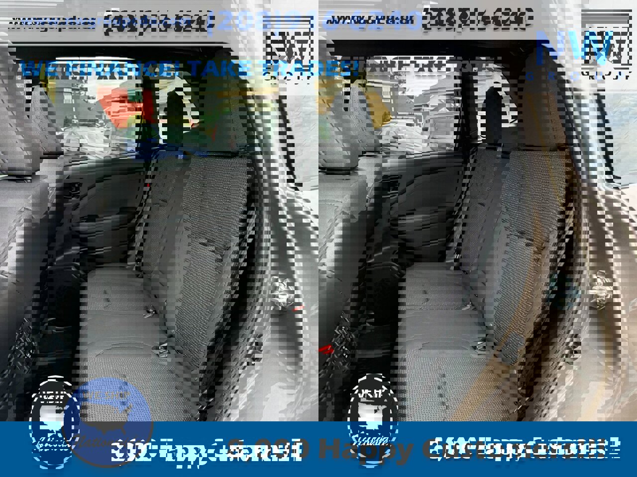 Used 2025 Subaru Forester Premium w/ Convenience Package #1 image 29