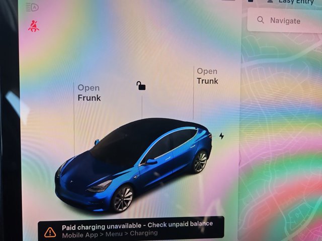 Used 2018 Tesla Model 3 Long Range image 11