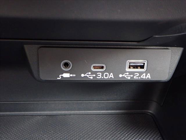 New 2025 Subaru Impreza 2.0i Sport image 19