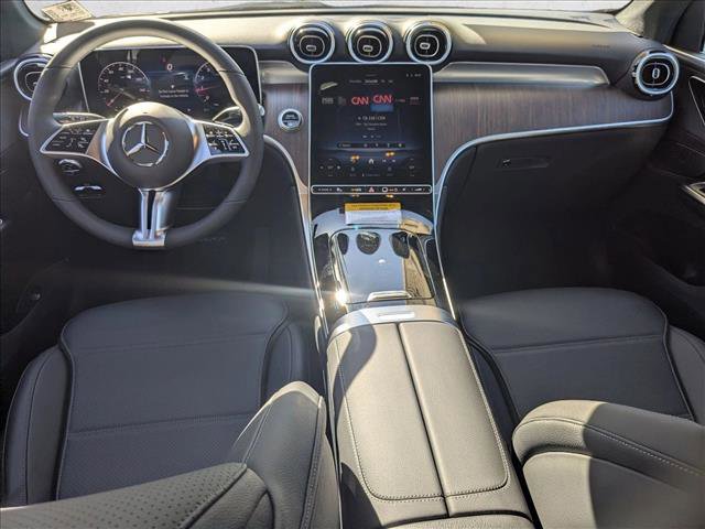 New 2026 Mercedes-Benz GLC 300 image 13