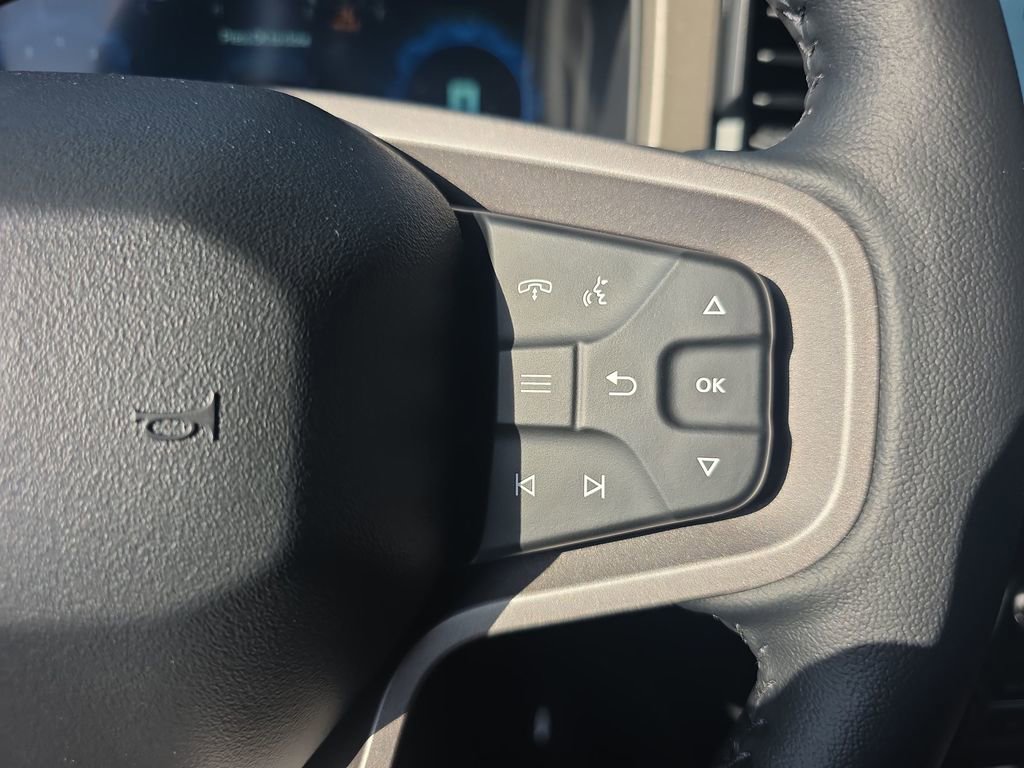 New 2026 Ford Bronco Outer Banks AWD/4WD image 28