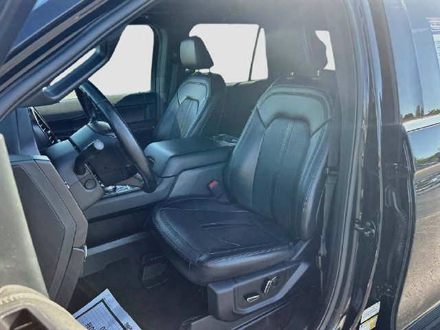 Certified 2021 Ford Expedition Limited AWD/4WD image 23