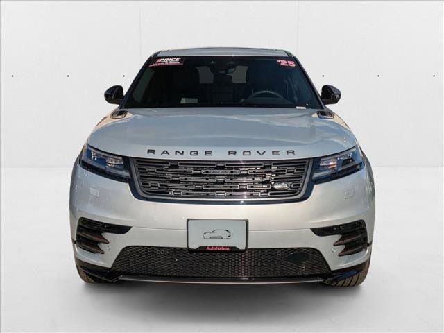 Certified 2025 Land Rover Range Rover Velar Dynamic SE video 2