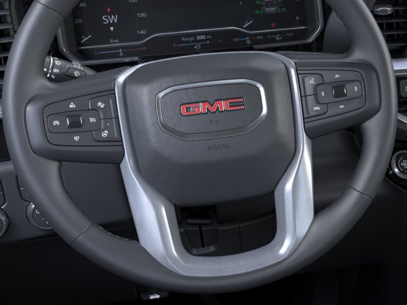 New 2026 GMC Sierra 3500 SLT w/ Texas SLT Premium Package AWD/4WD image 20