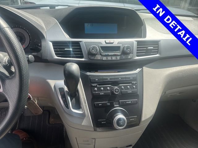 Used 2012 Honda Odyssey LX image 6