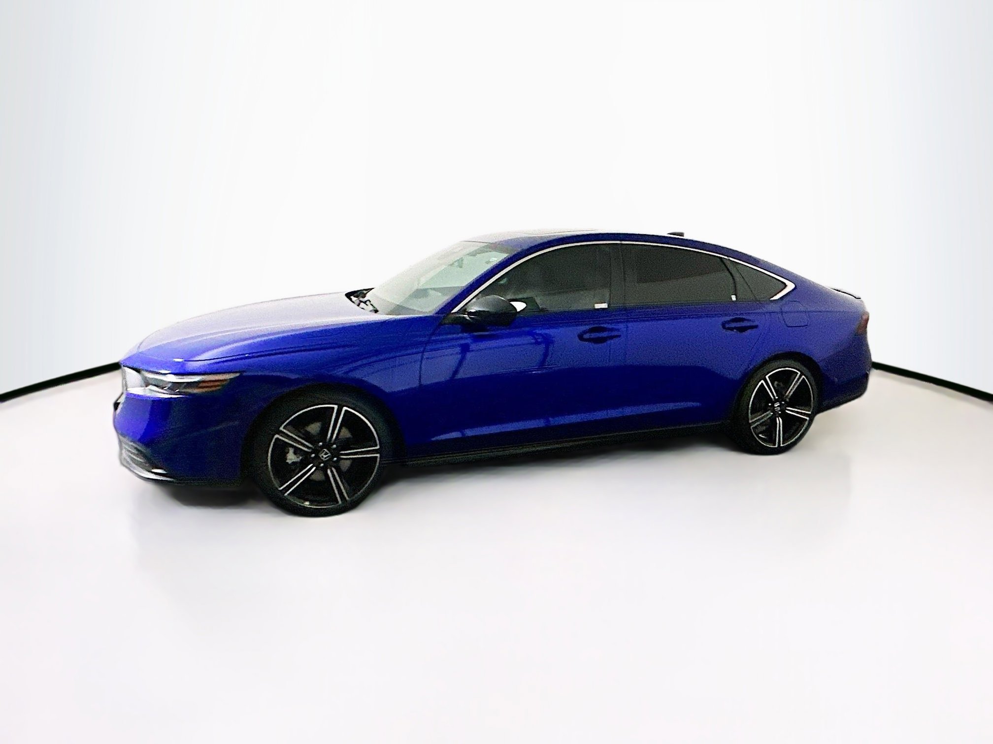 Used 2024 Honda Accord Sport image 4