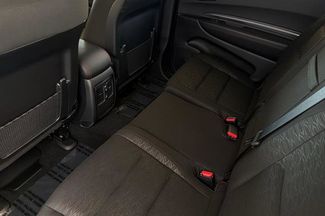 New 2026 Dodge Durango GT RWD image 9