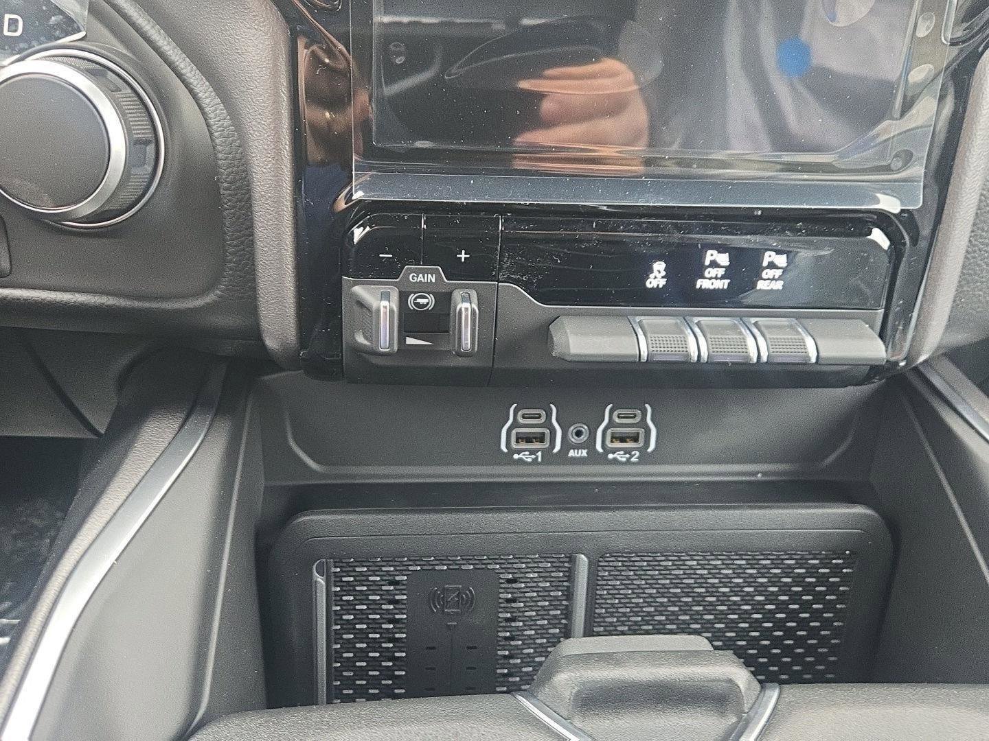 New 2026 RAM 1500 Big Horn image 19