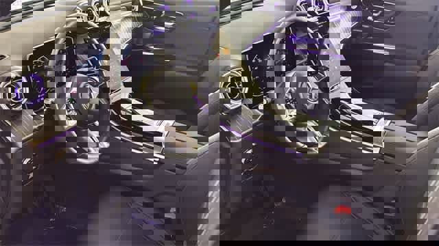 Certified 2026 Mercedes-Benz GLC 300 4MATIC image 26