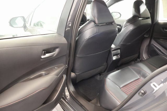 New 2026 Toyota Corolla XSE FWD image 29