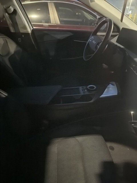 Used 2022 Kia EV6 Wind w/ Wind Technology Package image 2