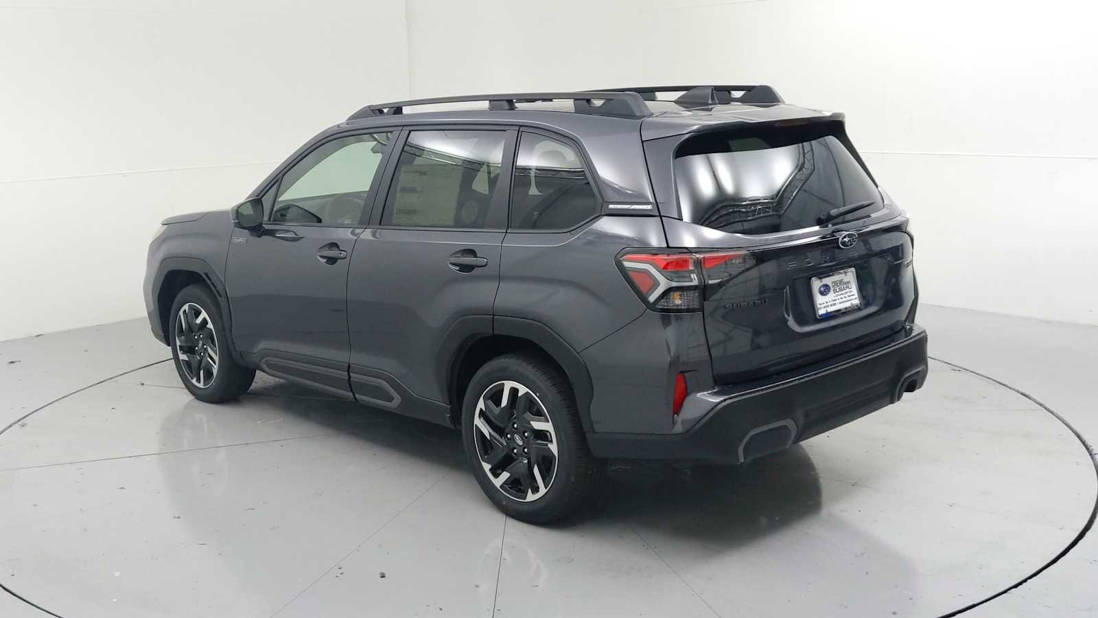 New 2025 Subaru Forester Limited image 7