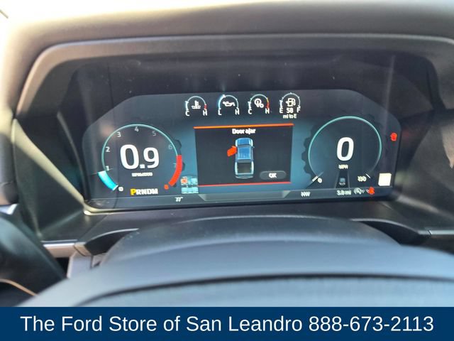 New 2026 Ford Ranger Lariat w/ FX4 Off-Road Package AWD/4WD image 24