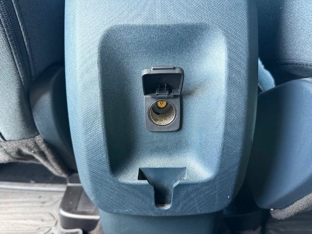 Certified 2022 Ford Maverick XLT FWD image 22