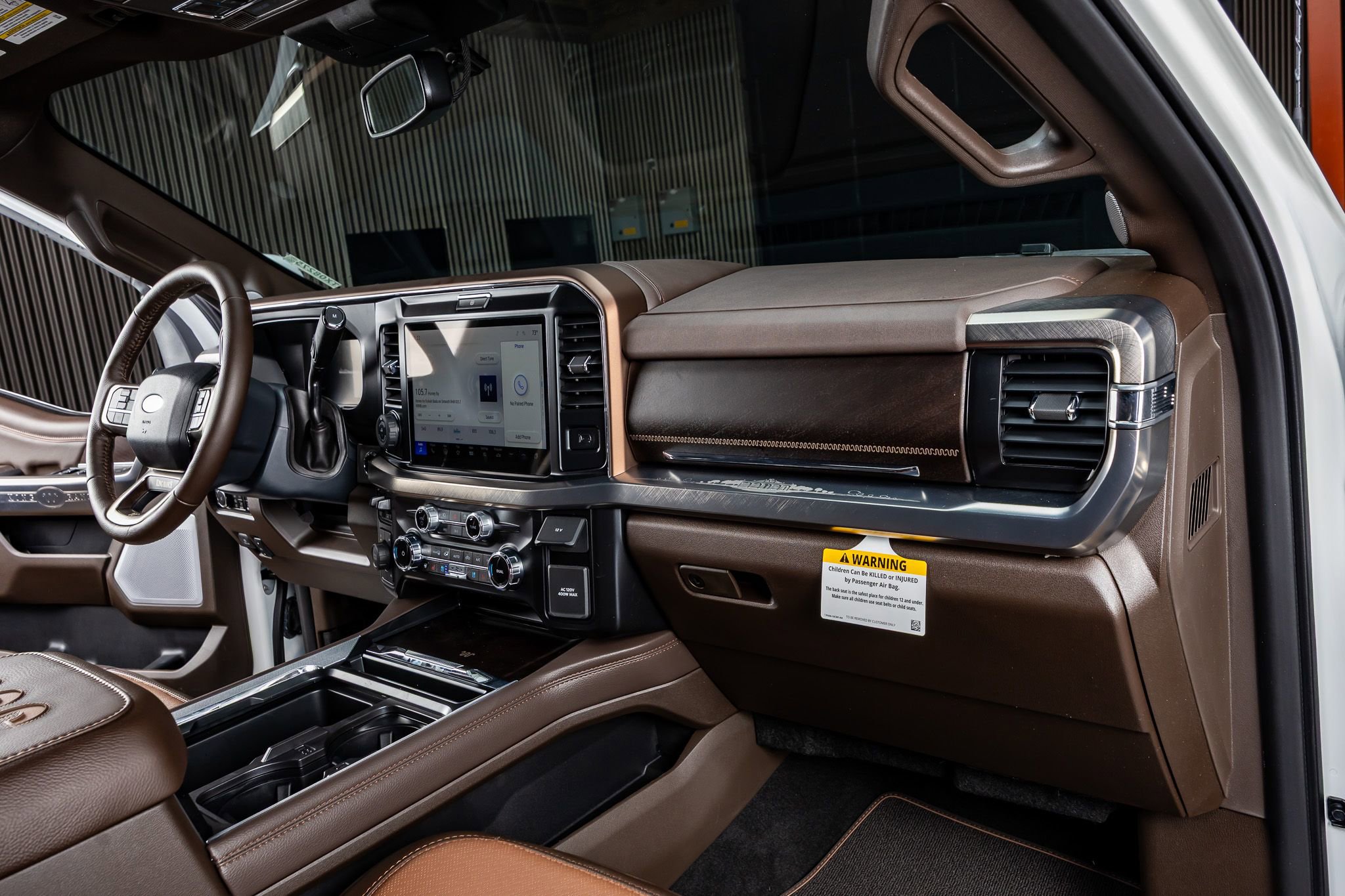 Used 2026 Ford F450 King Ranch AWD/4WD image 17