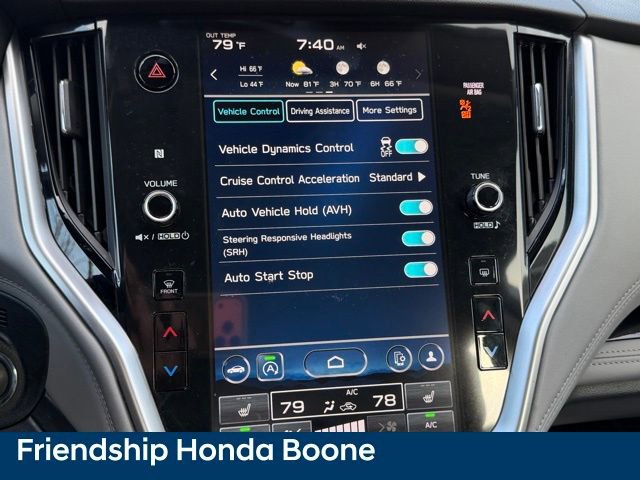 Used 2023 Subaru Legacy Limited image 28