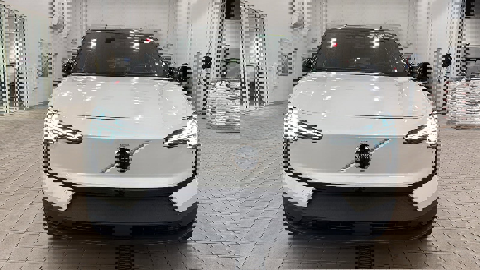 New 2026 Volvo EX30 Plus image 10