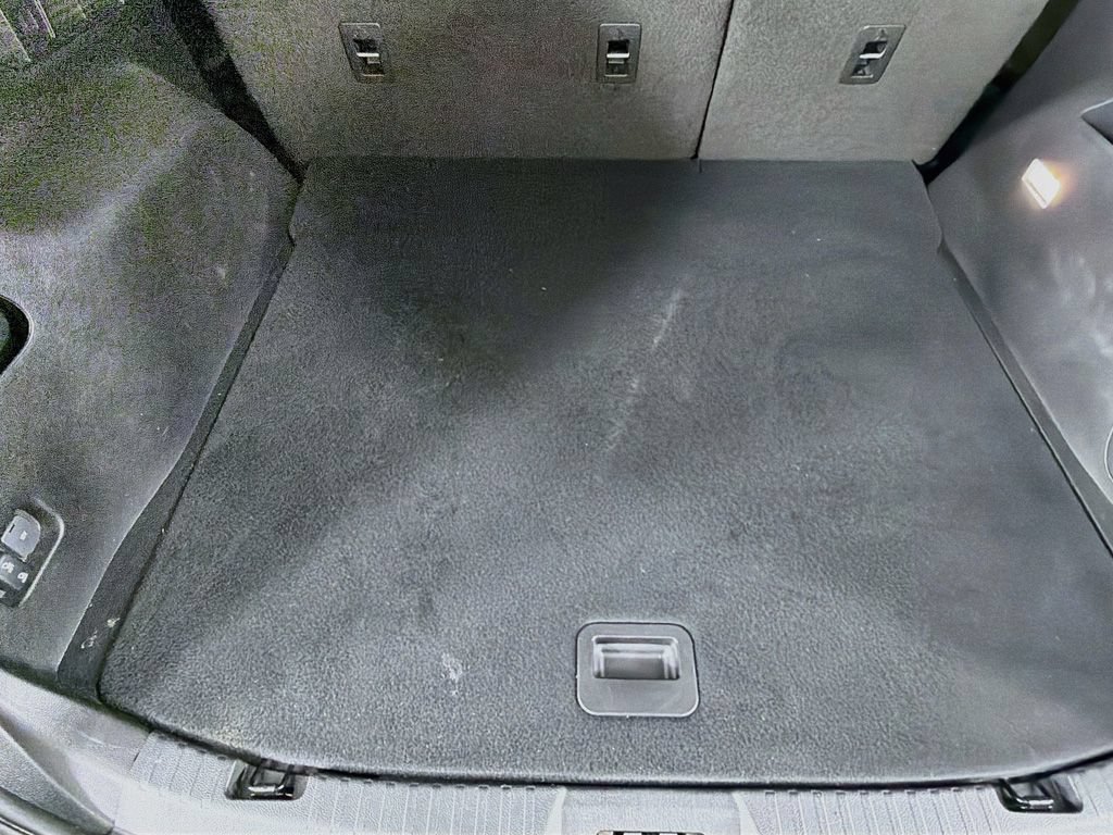 Used 2023 Ford Edge SEL w/ Convenience Package AWD/4WD image 15