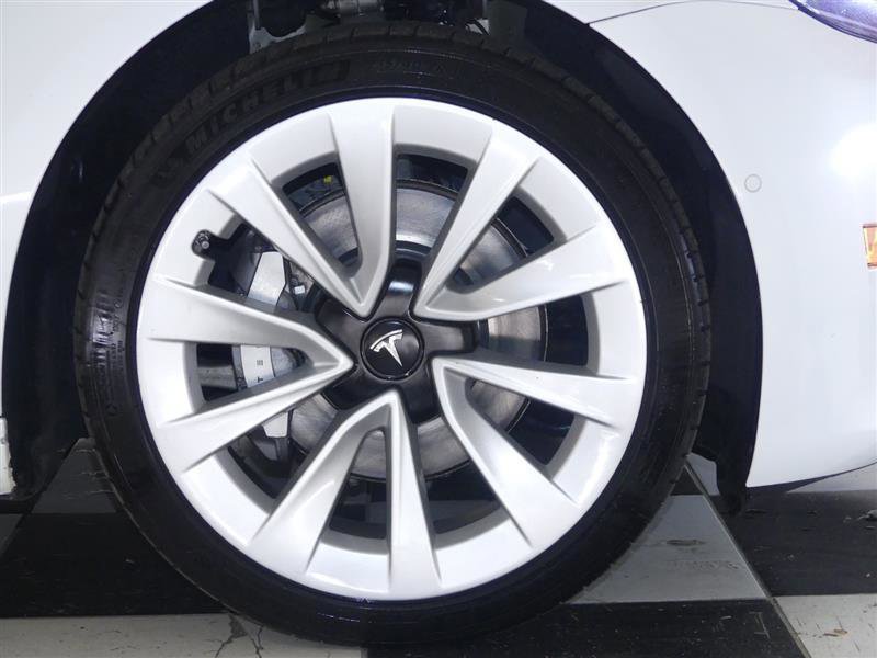 Used 2019 Tesla Model 3 Long Range image 29