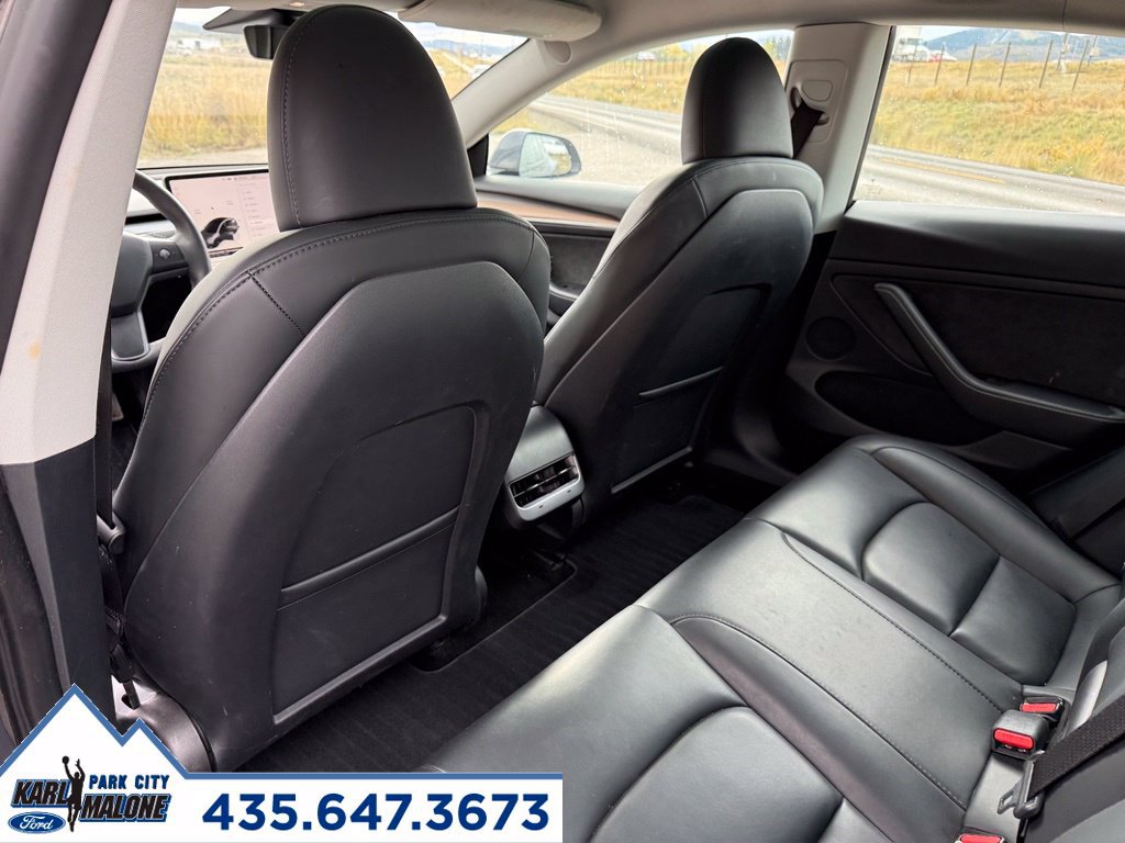Used 2023 Tesla Model 3 Long Range AWD/4WD image 27