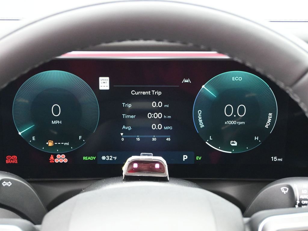 New 2026 Hyundai Palisade Calligraphy image 11