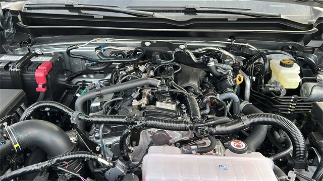 New 2026 Toyota Tacoma SR5 image 28