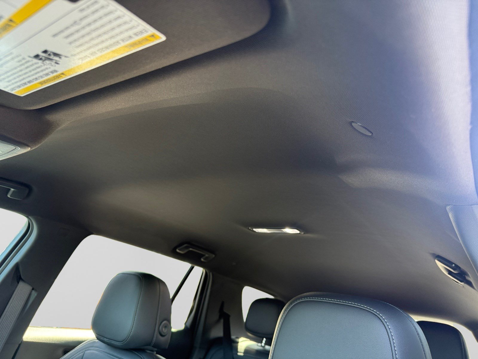 New 2026 Chevrolet Equinox LT w/ Convenience Package II FWD image 22