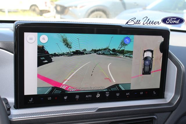 New 2025 Ford Bronco Sport Badlands w/ Badlands Tech Package image 14