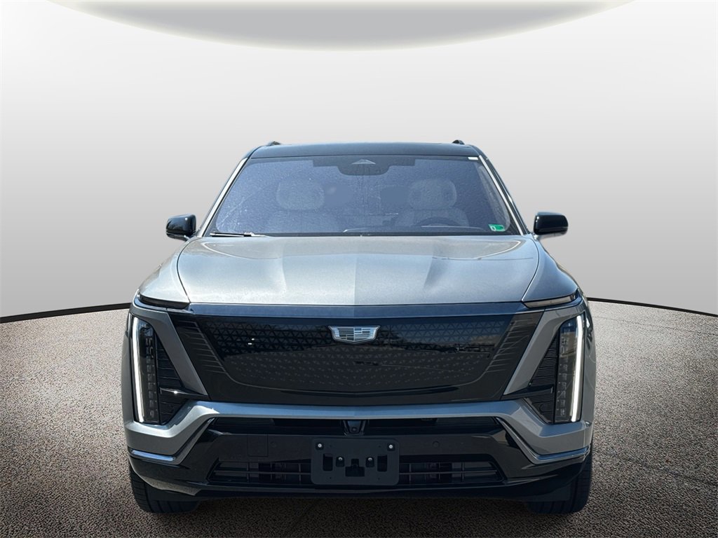 New 2026 Cadillac Vistiq Sport w/ LPO, Floor Liner Package image 6