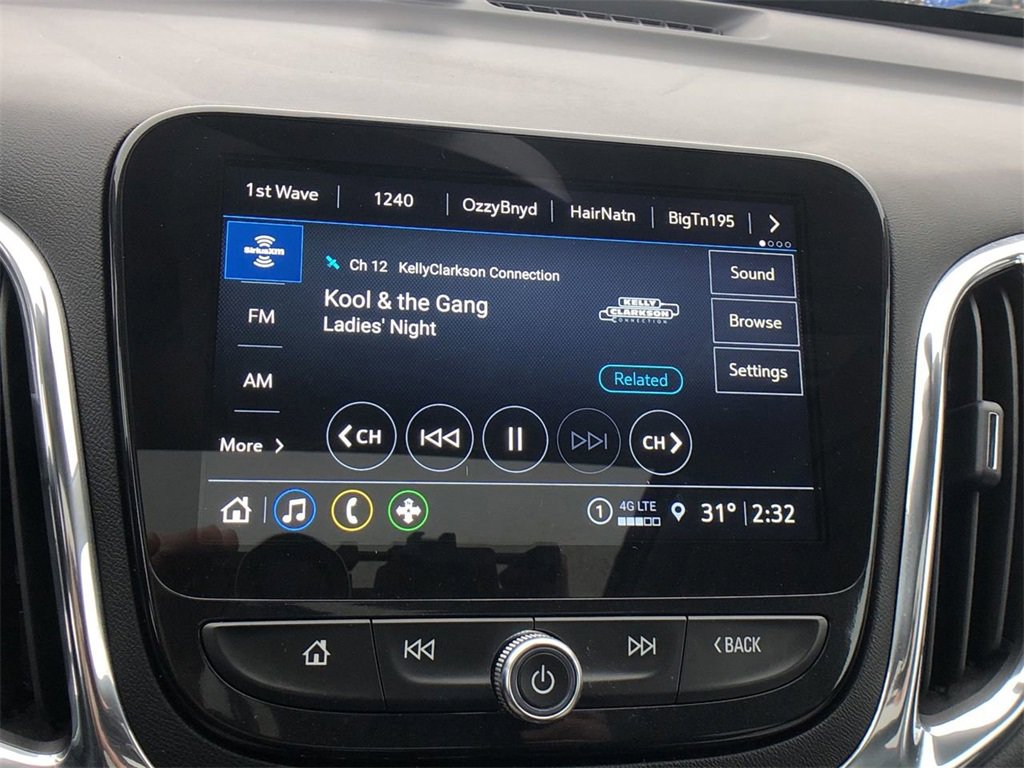 Certified 2023 Chevrolet Equinox Premier image 16