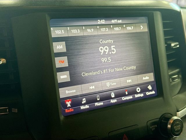 Used 2019 RAM 2500 Big Horn AWD/4WD image 15