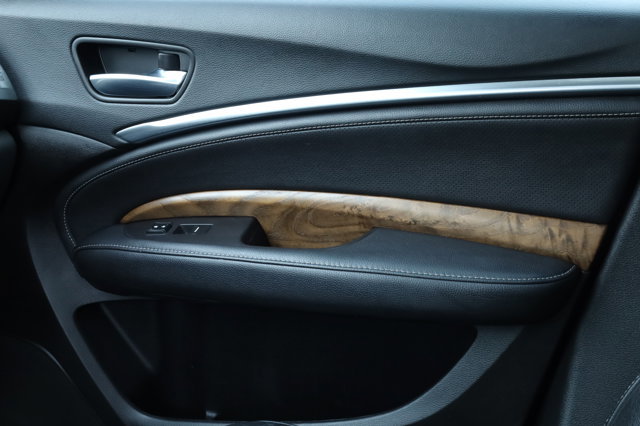 Used 2020 Acura MDX SH-AWD w/ Technology Package image 14