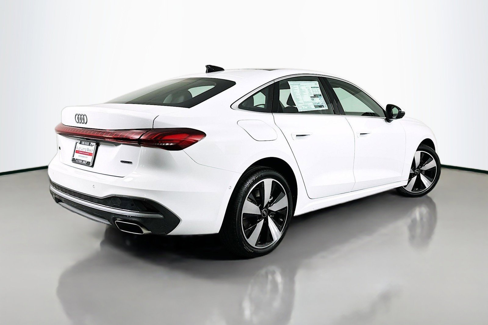 New 2025 Audi A5 2.0T Premium Plus image 13