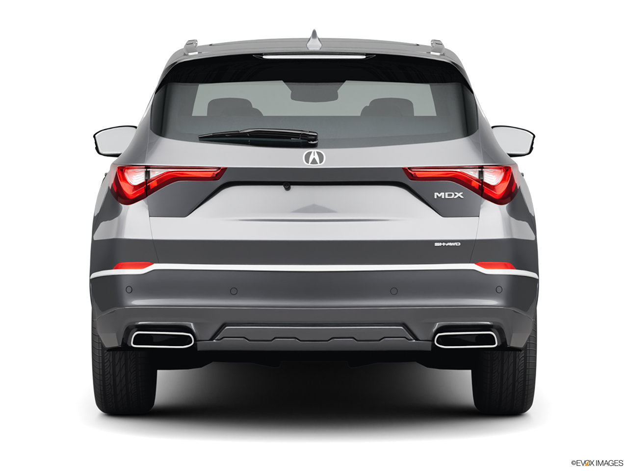 New 2026 Acura MDX A-Spec AWD/4WD image 5