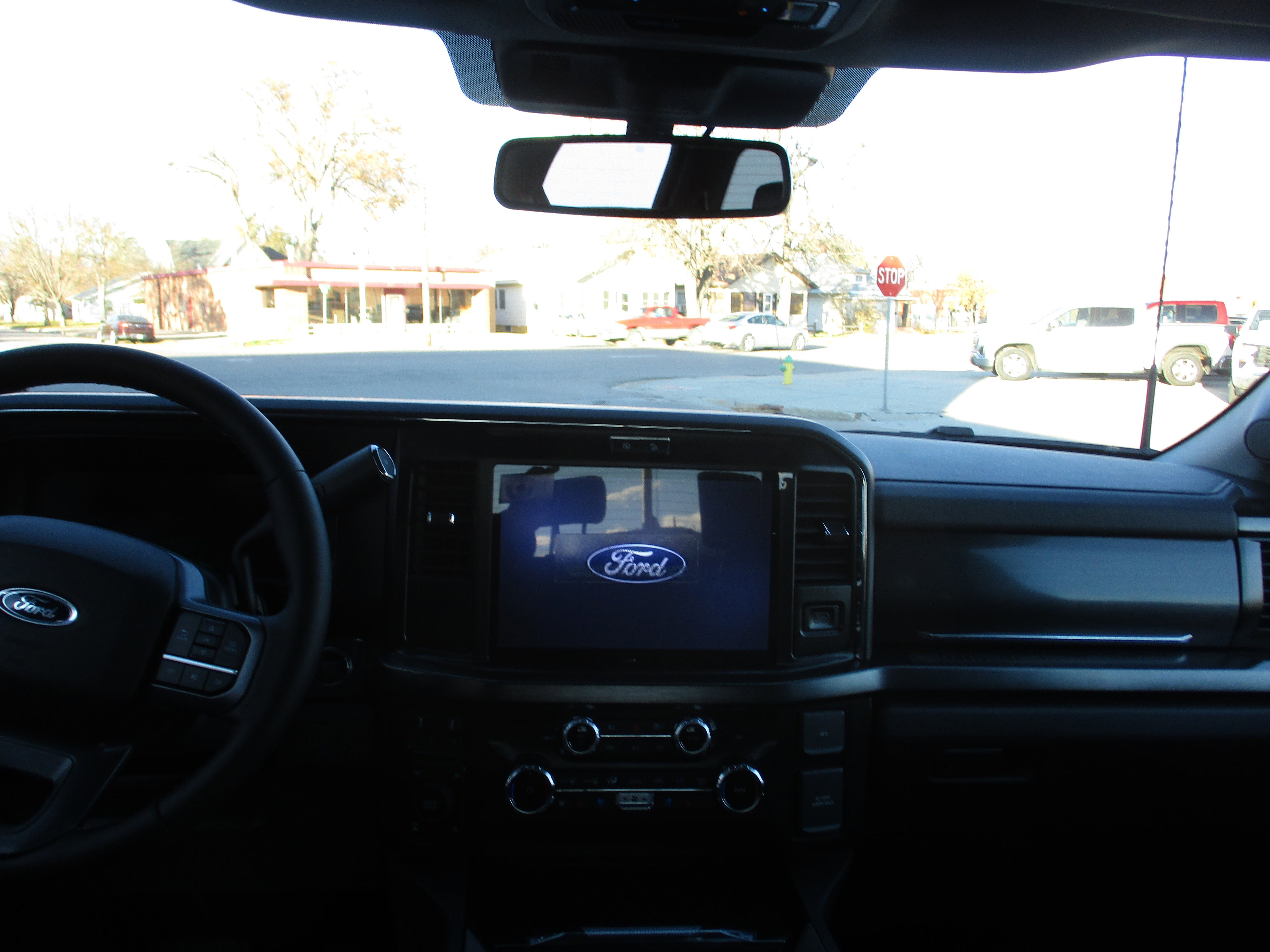 New 2026 Ford F250 Lariat w/ FX4 Off-Road Package image 33