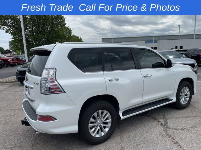 Used 2022 Lexus GX 460 Premium AWD/4WD image 6