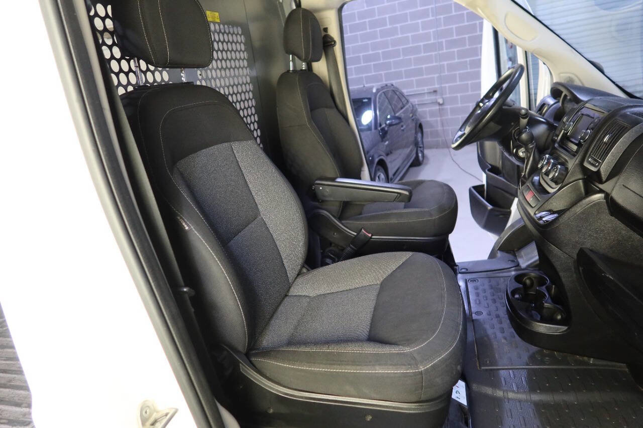 Used 2018 RAM ProMaster 2500 FWD image 13
