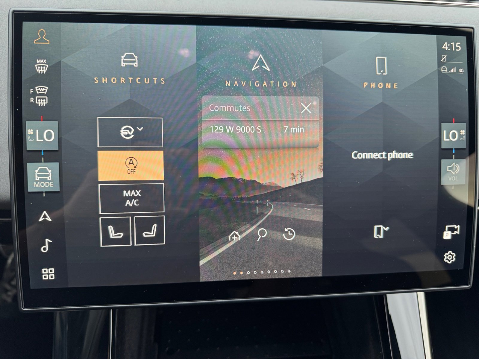 Used 2025 Land Rover Range Rover Sport SV Edition Two image 12