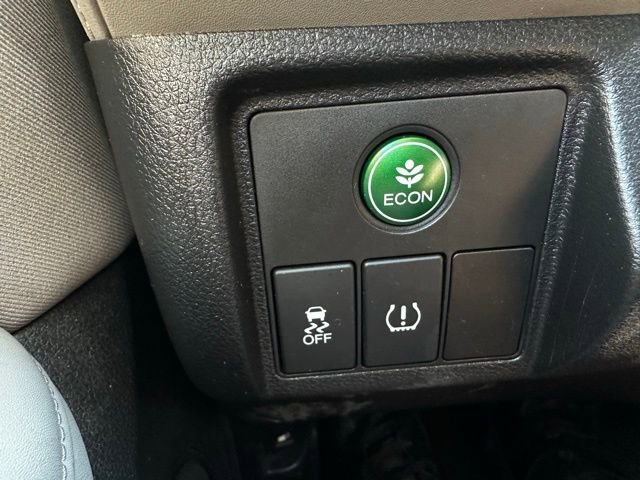 Used 2017 Honda HR-V LX image 37