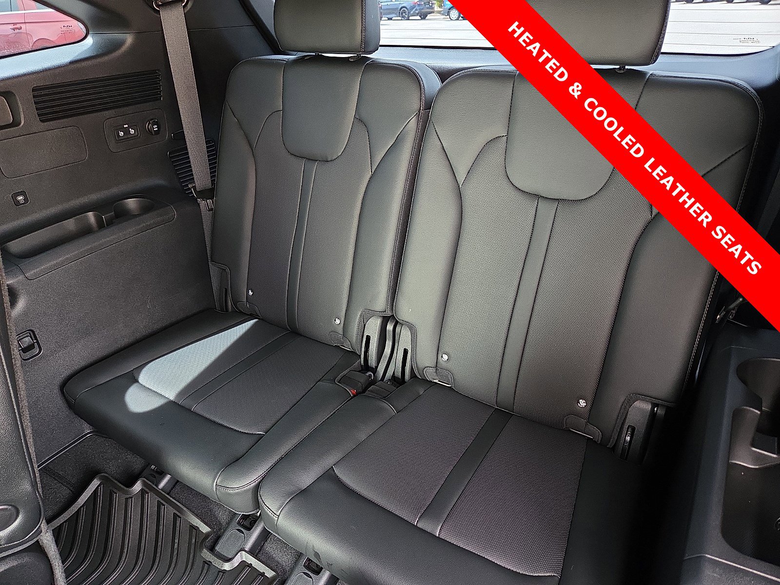 Used 2025 Kia Sorento SX Prestige AWD/4WD image 10