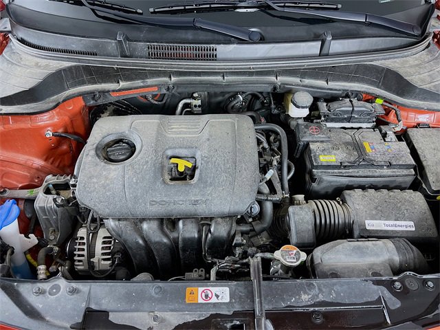 Used 2024 Kia Soul LX w/ Option Group 015 image 25