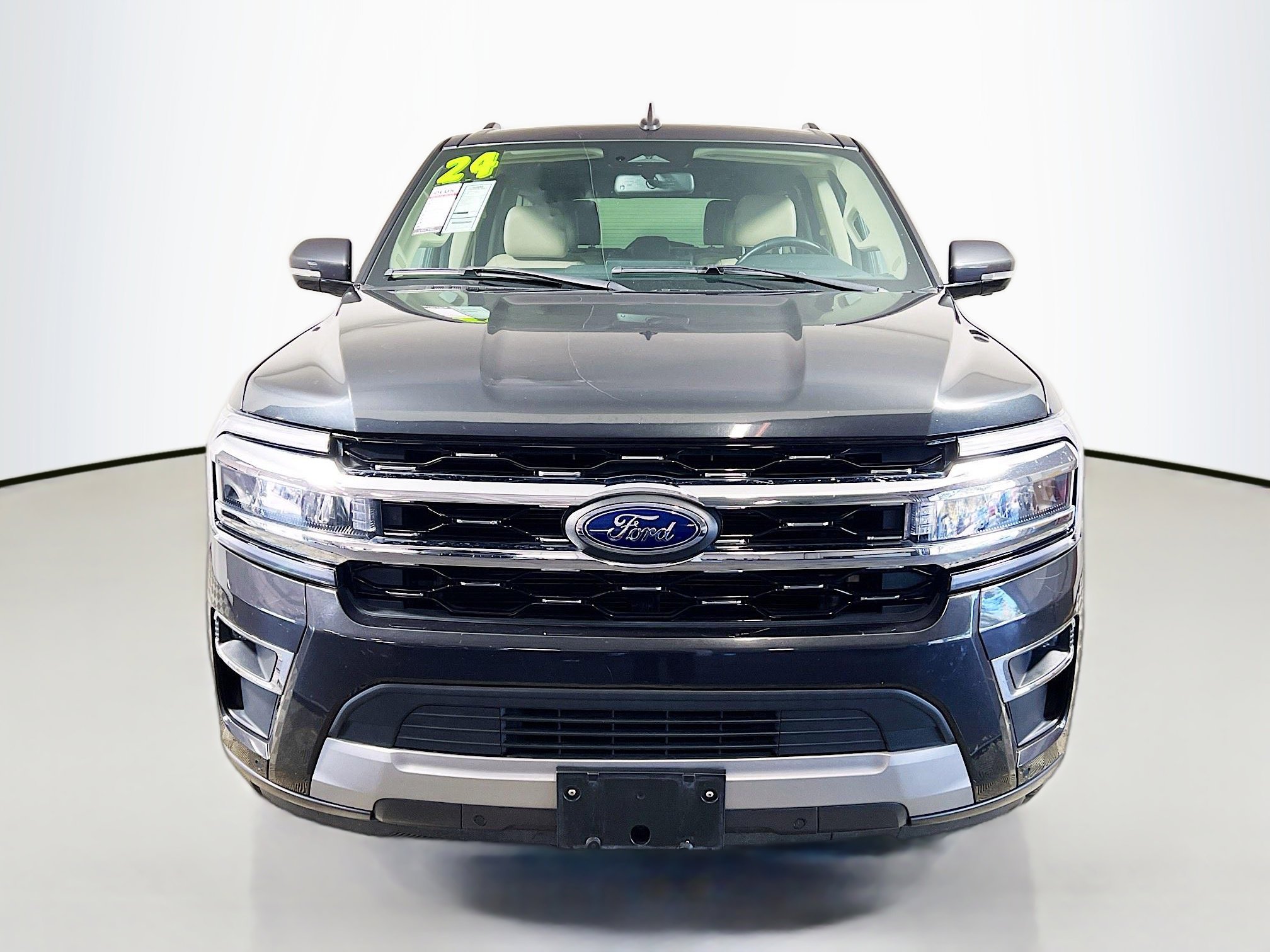 Used 2024 Ford Expedition Max Limited image 11