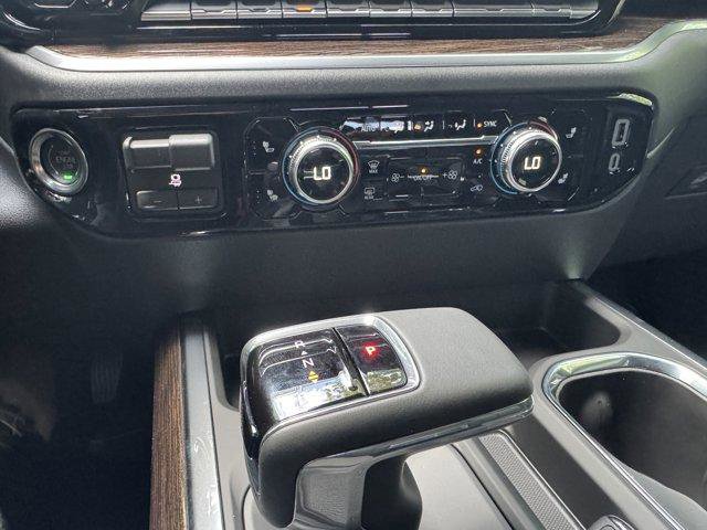 New 2026 GMC Sierra 1500 Elevation w/ Preferred Package image 12