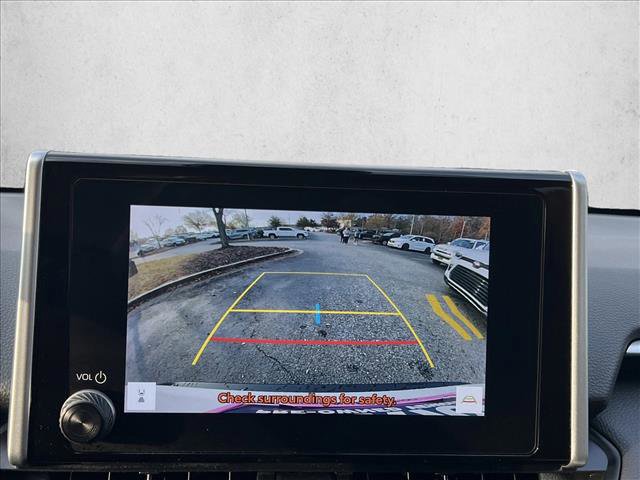 Certified 2023 Toyota RAV4 XLE image 14