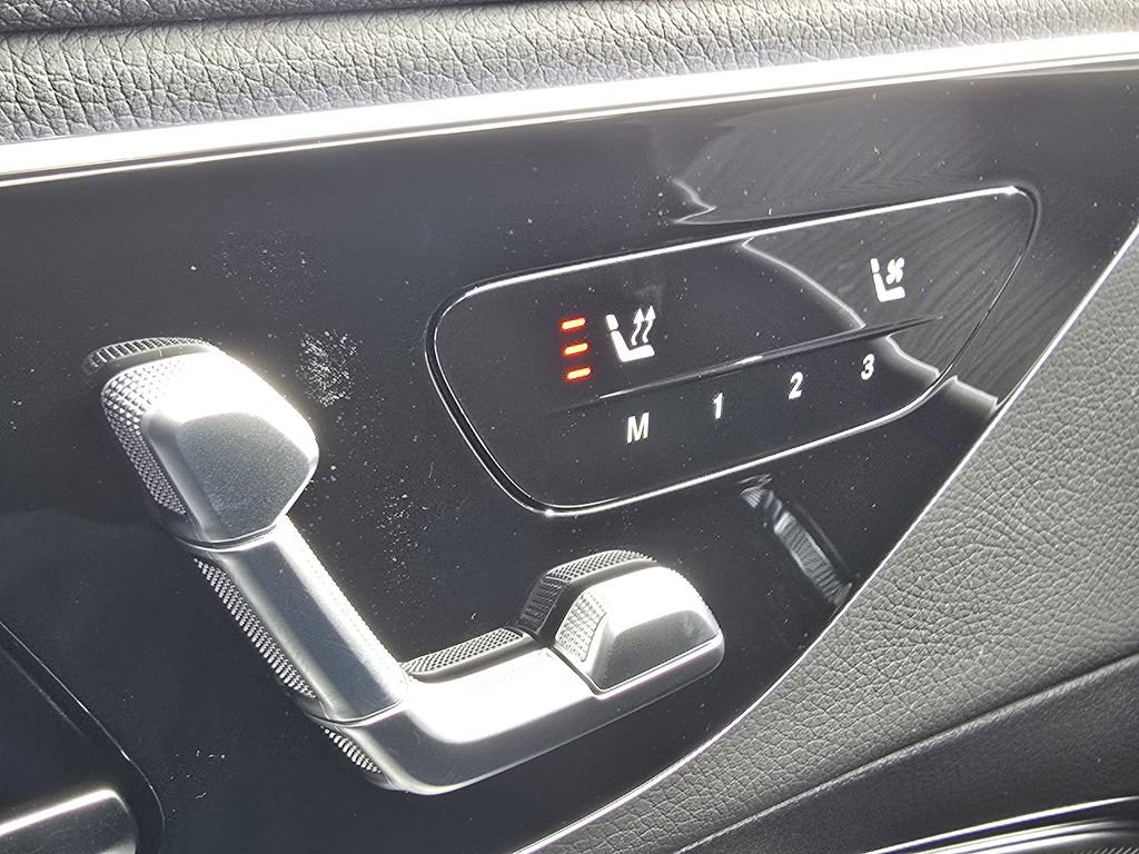 New 2026 Mercedes-Benz GLC 300 GLC 300 image 6