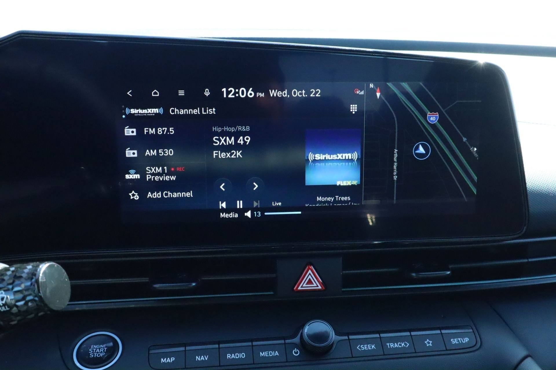 New 2025 Hyundai Elantra N Base image 13